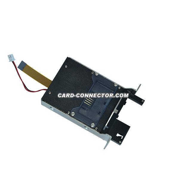 High Life Card Reader SCC027BT