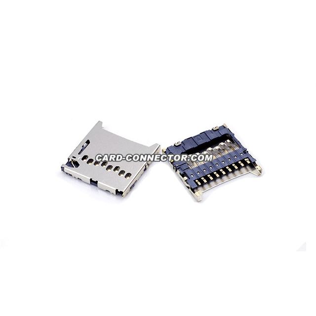 micro sd card connector 40Y0Z3Y3YA