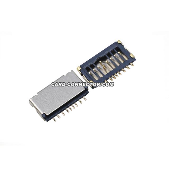 micro sd card connector 40Y0ZYY6YA