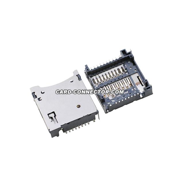 micro sd card connector Z0Y03Y7ZY