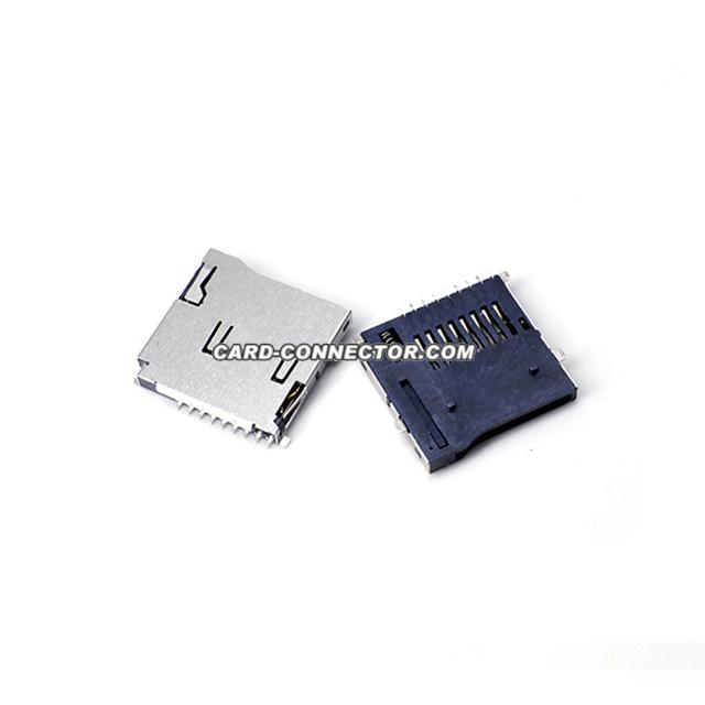 micro sd card connector Z0Y0Z086Y