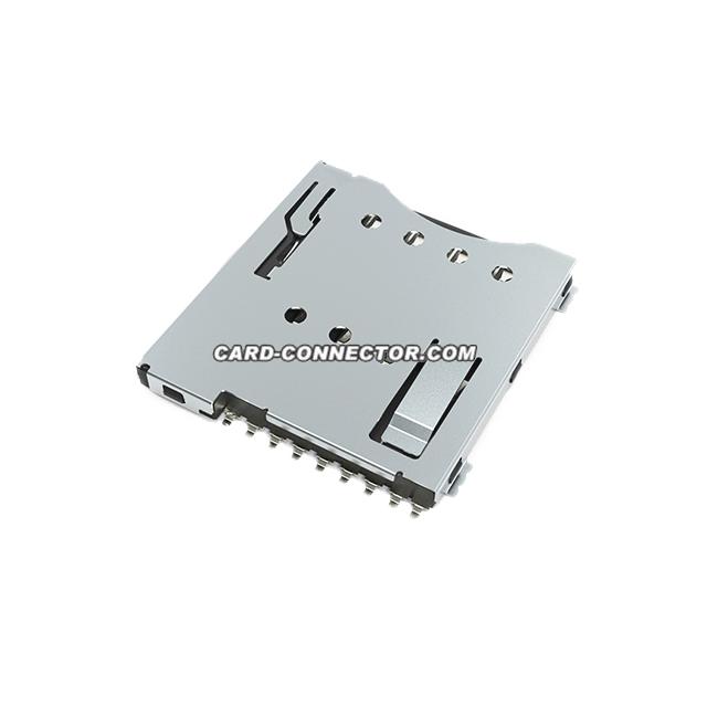 micro sim card connector Z0Y0ZZ4YY