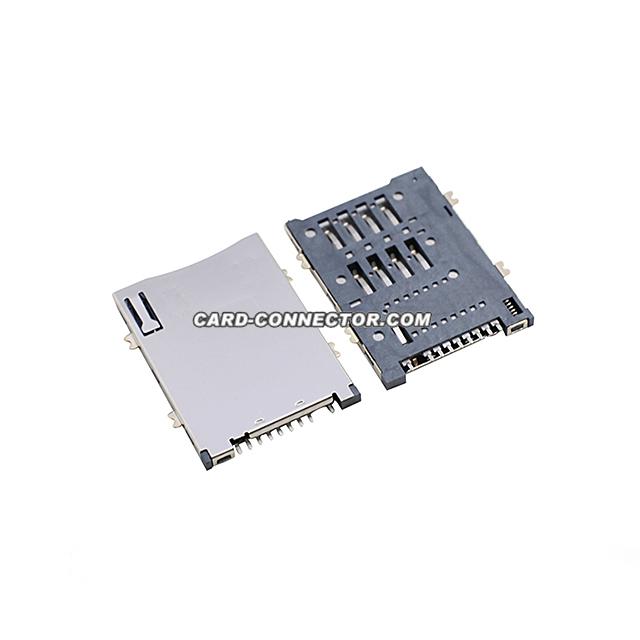 mini sim card connector 40Y0ZZ49Y