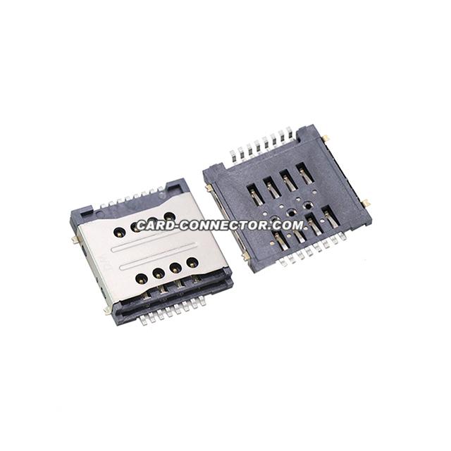 mini sim card connector Z0Y0ZY9ZY