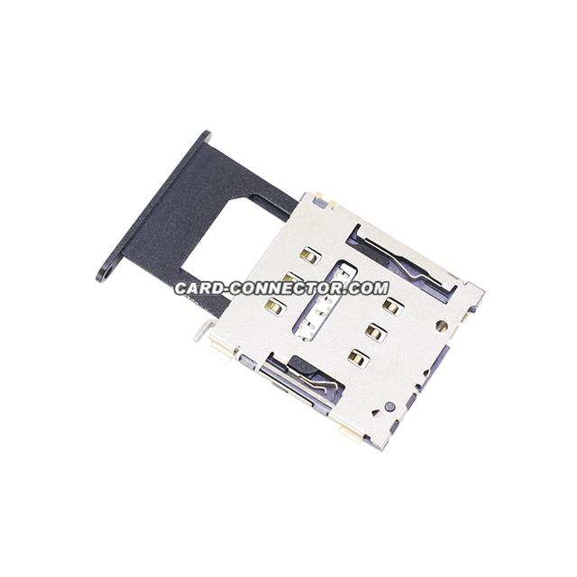 nano sim card connector 40Y0Z36YY