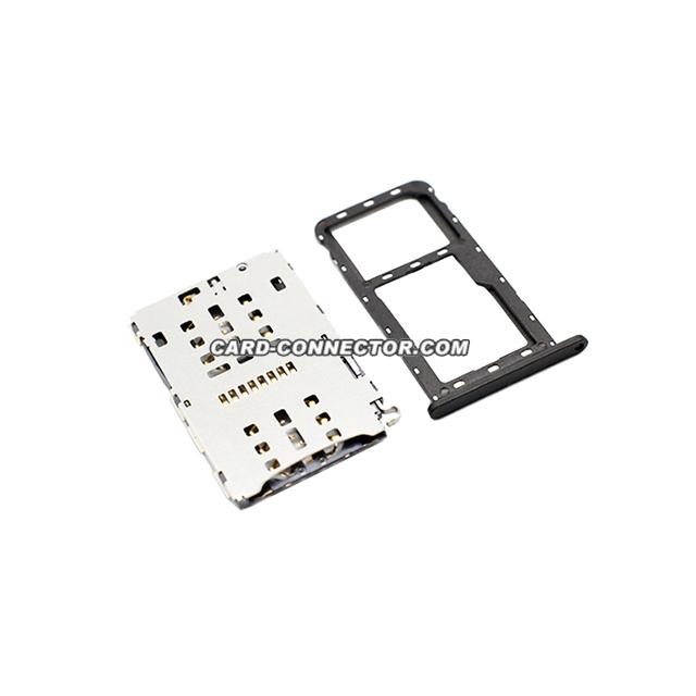 nano sim card connector Z0Y3Z396Y