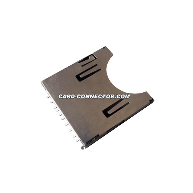 sd card connector SCC009A0106X