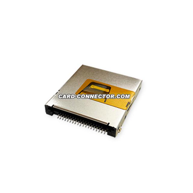 sd card connector SCC51460T125101