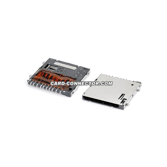 sd card connector SCCD11127517