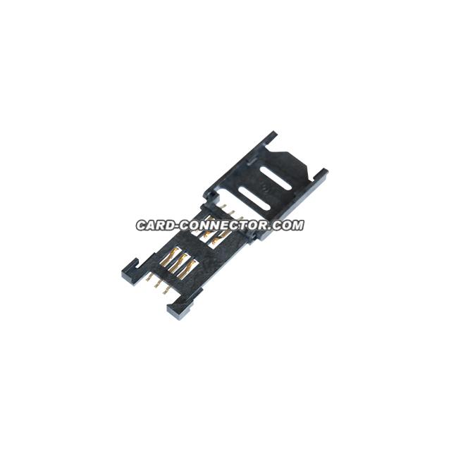 sim card connector 014C