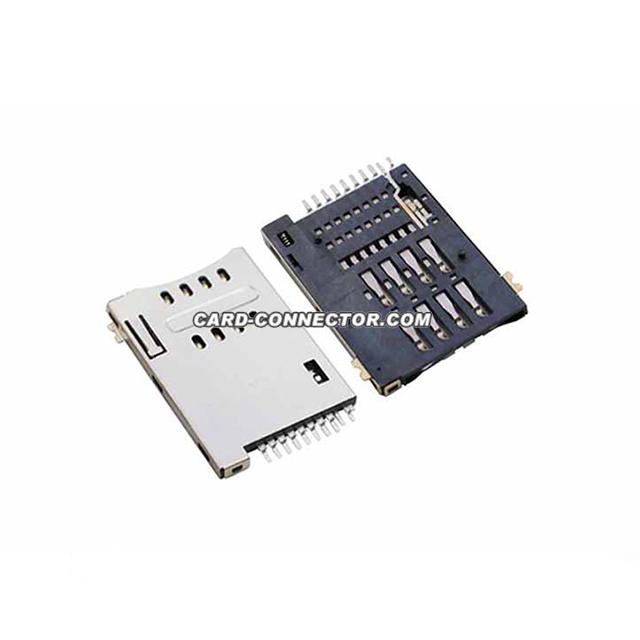 sim card connector Z0Y0ZY90Y