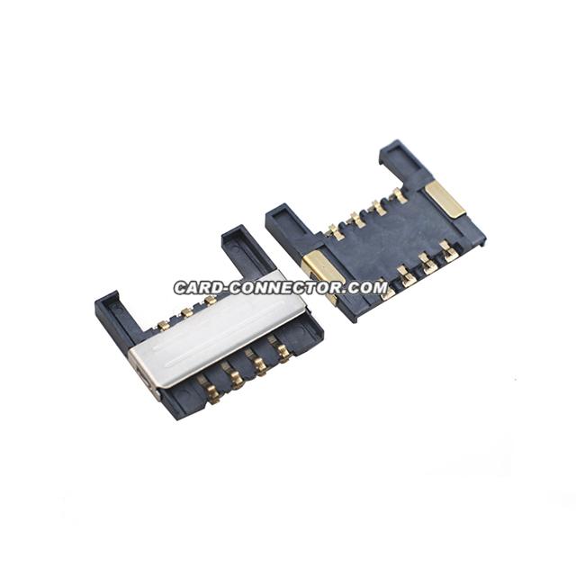 sim card connector Z0Y3Z309Y