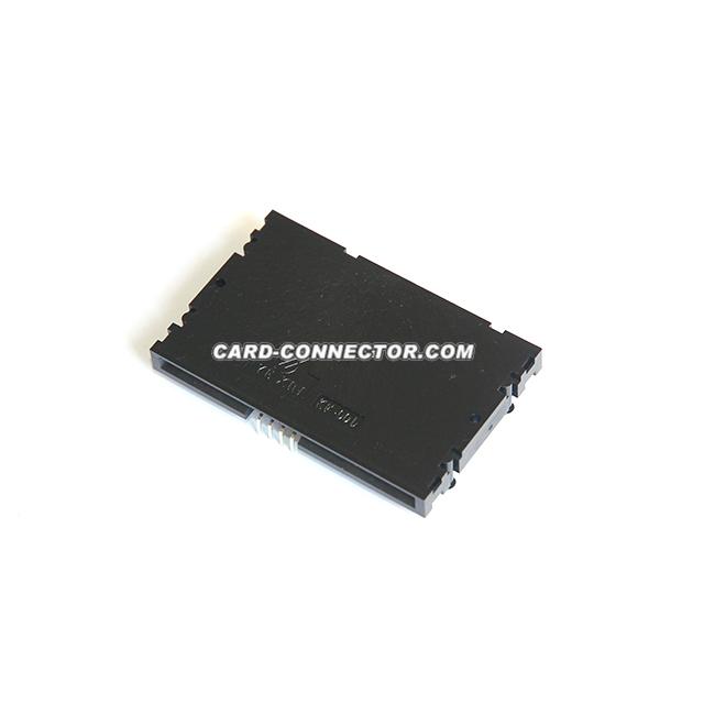 smart card connector SCC001