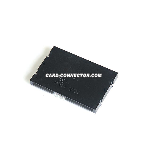 smart card connector SCC002