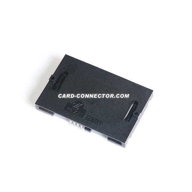 smart card connector SCC003A