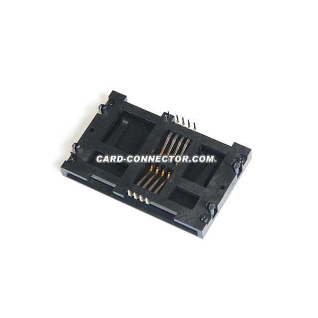 smart card connector SCC003C