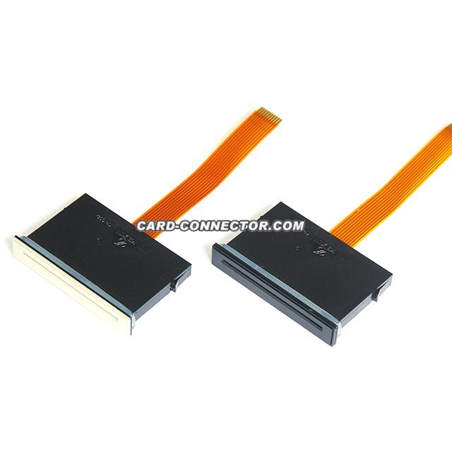 smart card connector SCC008A