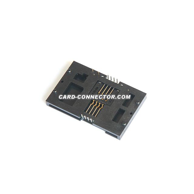 smart card connector SCC009A