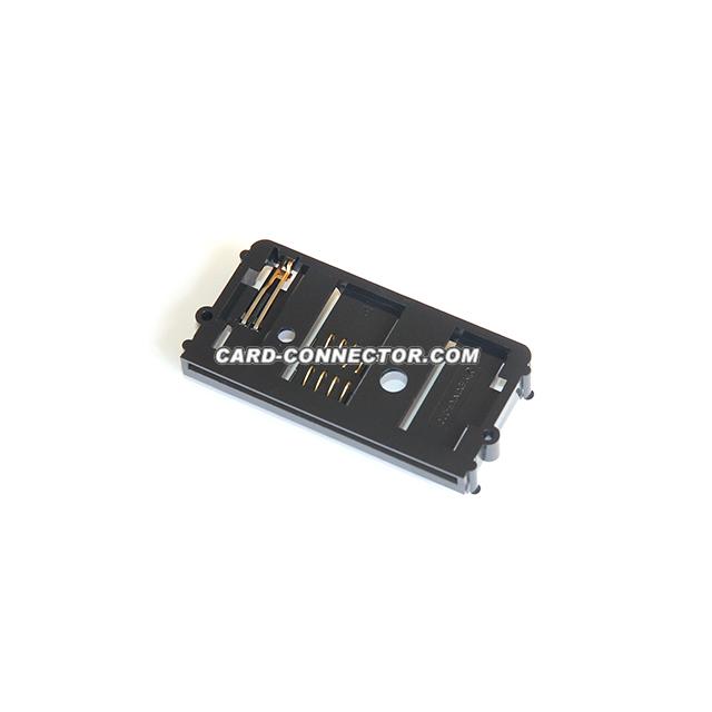 smart card connector SCC010A