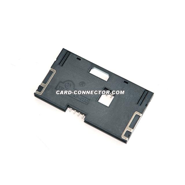 smart card connector SCC011C