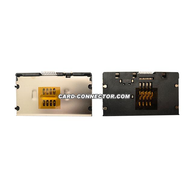 smart card connector SCC011K