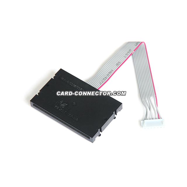 smart card connector SCC013H