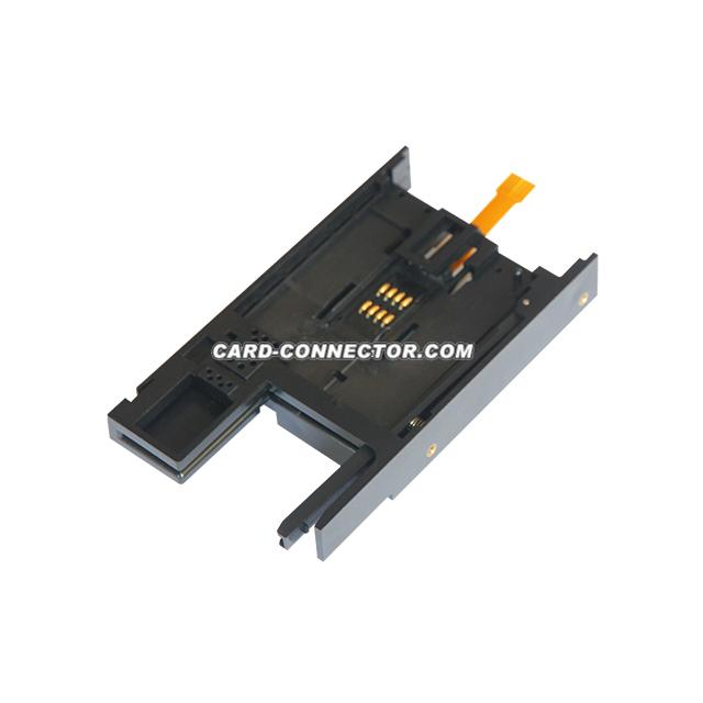 smart card connector SCC020