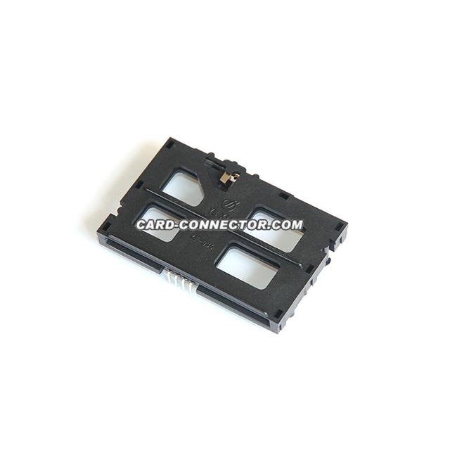 smart card connector SCC036