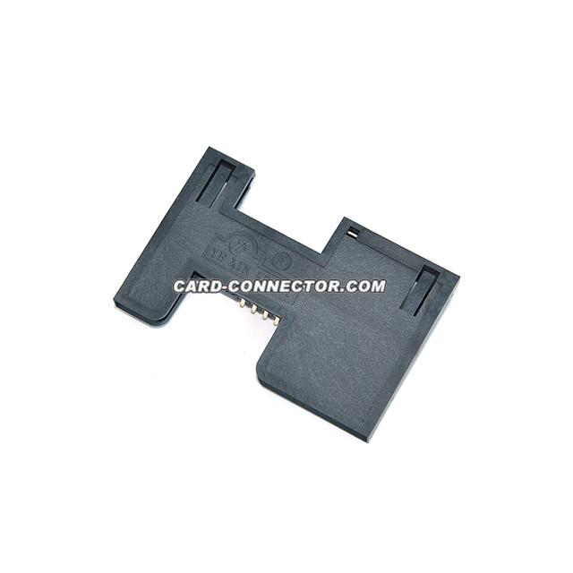 smart card connector SCC041