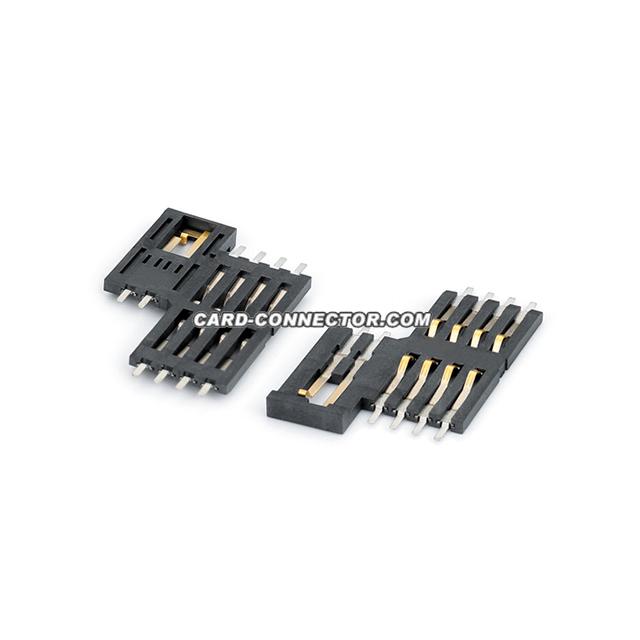 smart card connector SCCS11010716