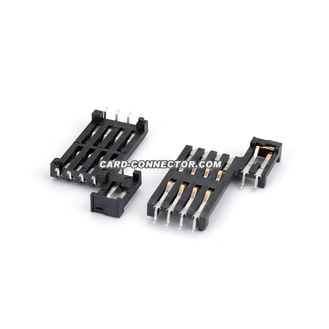 smart card connector SCCS110XXXA2